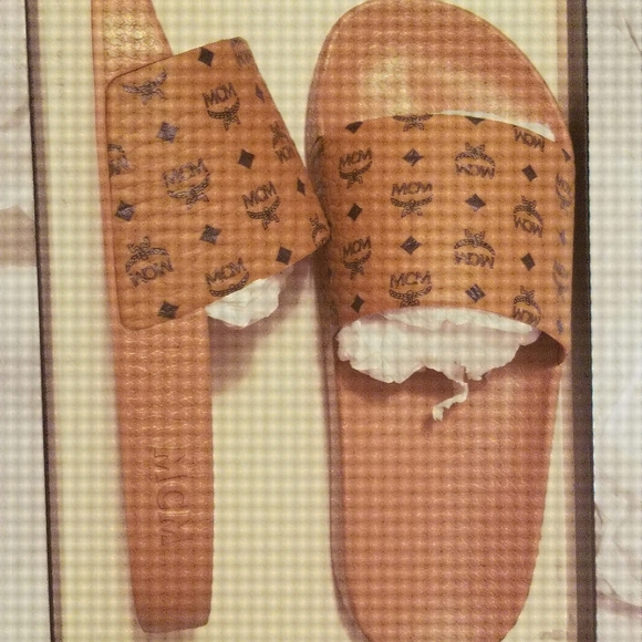 Slipper/sandal - Picture 4 of 5